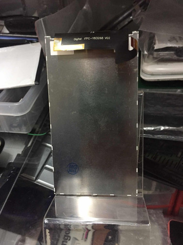 Lcd Blu Studio 5.0 K