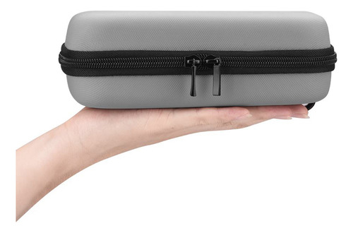 Bolsa De Almacenamiento Para Go 3 Body Transportage Came