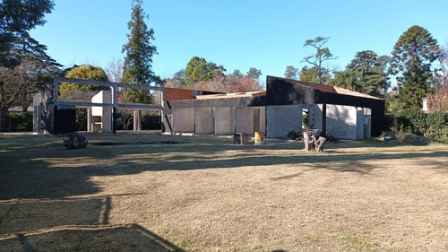 Imagen 4 de 5 de Terreno En Venta En Parque Leloir