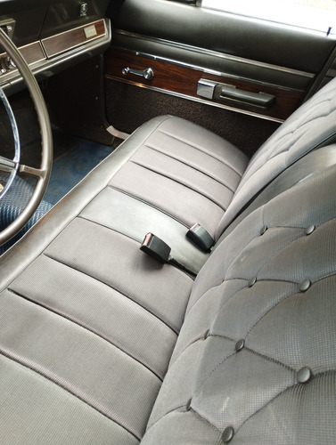 Dodge Coronado 1971