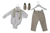Comprar Trajes Para Fiesta, Bautismo Para Bebe Hasta 3 Años