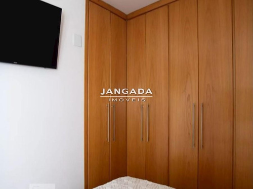 Imagem 19 de 30 de Apartamento A Venda Condominio Amazonas - Av. Flora - Osasco - 12100
