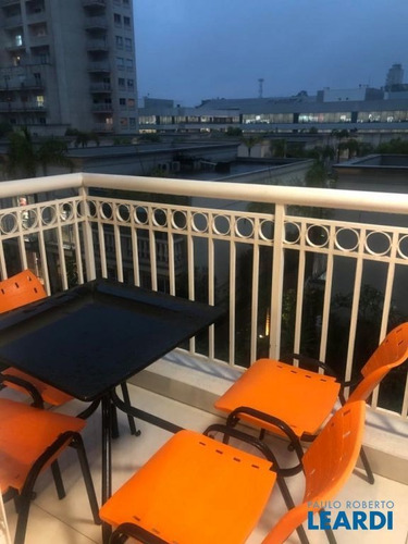 Imagem 7 de 15 de Comercial - Vila Leopoldina - Sp - 599925