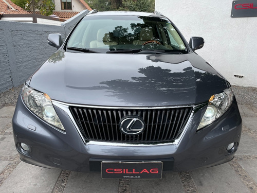 Lexus Rx 350 3.5 4x4