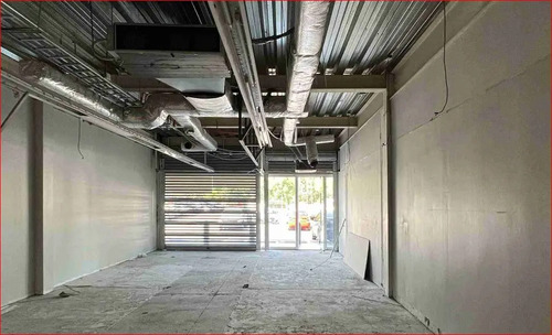 Arriendo Local Sc Ciudad Empresarial 81 M2 Uf 65+iva 