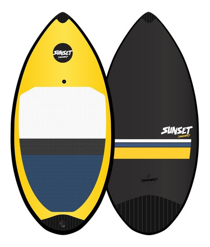 Skimboard Soft 52    - Sunset T:941883421