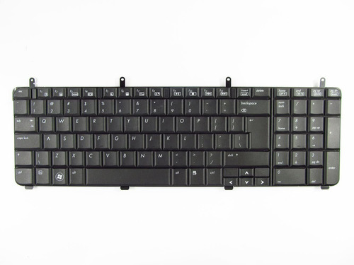 El Nuevo  Del Teclado Para Hp Pavilion Dv7 210...