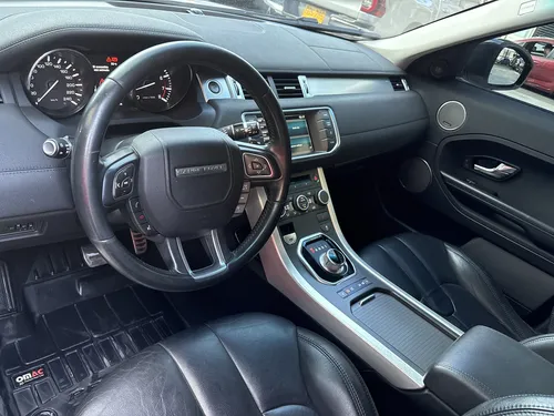 Land Rover Range Rover Evoque Dynamic Tp 2000cc T 5p