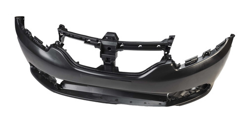 Imagen 3 de 7 de Paragolpe Delantero Renault