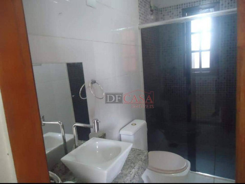 Imagem 9 de 20 de Sobrado Com 3 Dormitórios À Venda, 200 M² Por R$ 402.000,00 - Vila Progresso (zona Leste) - São Paulo/sp - So3364