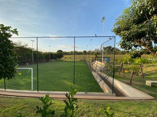 Terreno À Venda, 405 M² Por R$ 420.000,00 - Parque Residencial Damha Iii - São José Do Rio Preto/sp - Te4006