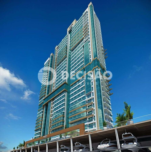 Imagem 8 de 15 de Apartamento Pronto Pra Morar Com 3 Suítes Itapema - 416