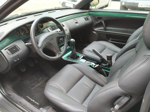 Fiat CoupĂȘ 16v 1996 Em Excelente Estado