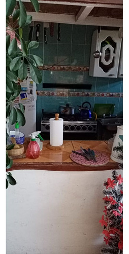 Se Vende Dpto 2do Piso, Lomas De Llolleo.