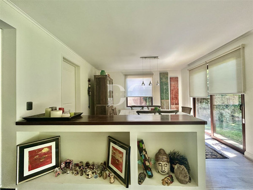 Casa Arriendo 3dorm Remodelada Piedra Roja Chicureo Colina