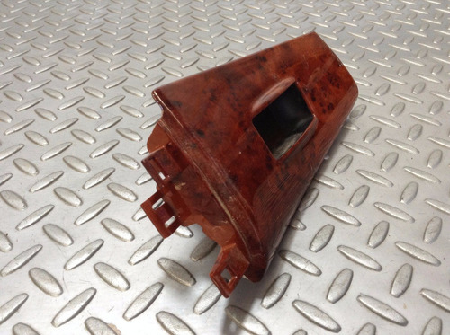 Carcasa Switch Vidrio Trasero Izquierdo Toyota Corolla 03-09