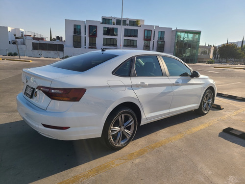 Imagen 2 de 8 de Volkswagen Jetta Comfortline 1.4 Automatico Tiptronic