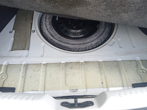 Imagen 13 de 13 de Volkswagen Gol 2012
