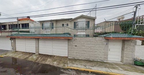 Casa En Venta Morelos Primera Sección, Toluca, Única Oportunidad 