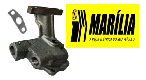 Bomba De Aceite Ford Motor 351 C400 Mustang F350 M84a