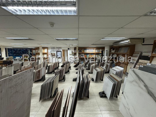 Galpón En Venta En Parroquia San Pedro Ng 25-16107 Yg