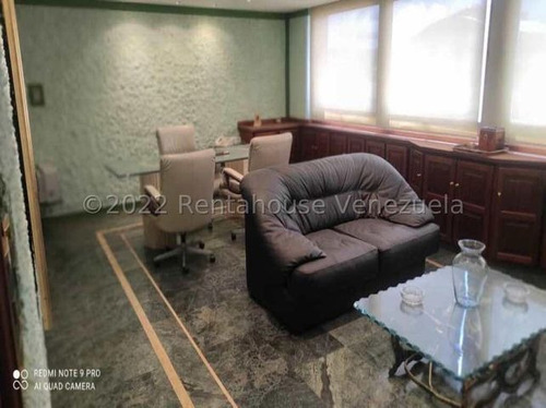 Oficina En Venta Los Cortijos De Lourdes Ee25-16886