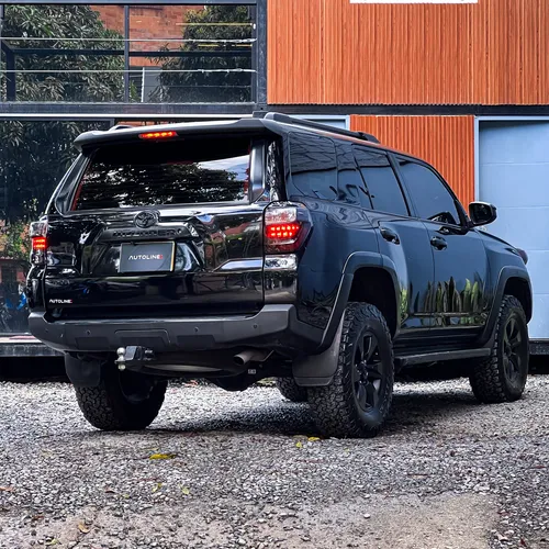 Toyota 4Runner 4.0 Sr5 Fl