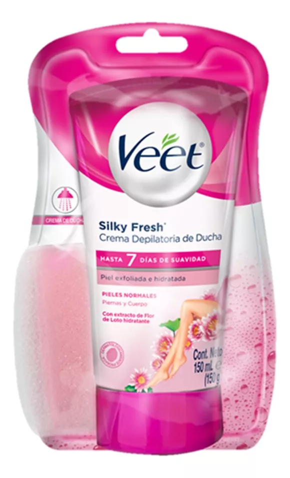 Tercera imagen para búsqueda de veet