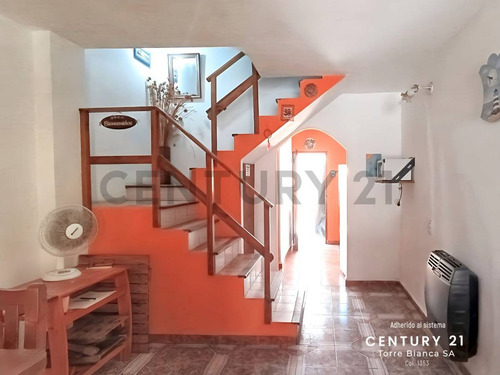 Pventa De Casa De 4 Ambientes En Las Toninas A 3 Cuadras Del Mar/p ...