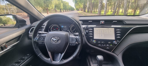Toyota Camry 2.5 L4 At