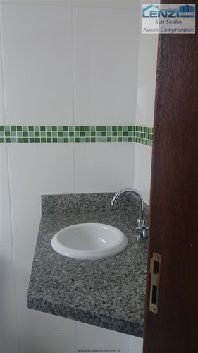 Imagem 7 de 8 de Apartamentos À Venda Em Bragança Paulista/sp - Compre O Seu Apartamentos Aqui! - 1283949
