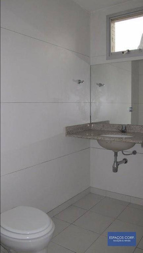 Imagem 11 de 26 de Conjunto Para Alugar, 66m² - Brooklin - São Paulo/sp - Cj1446