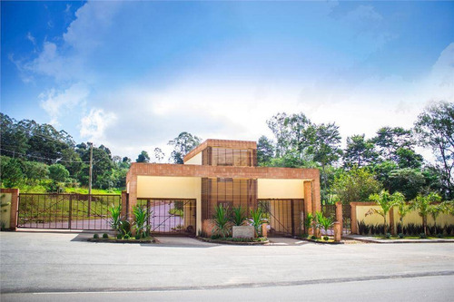 Imagem 12 de 15 de Casa Com 4 Suítes, 320 M² - Venda Ou Locação - Condomínio Villa D Oro - Vinhedo/sp - Ca4613