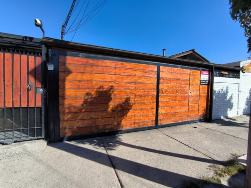 Venta Casa En Parque San Francisco Remodelada Y Ampliada