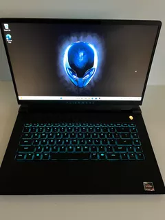 Alienware M15 Rtx