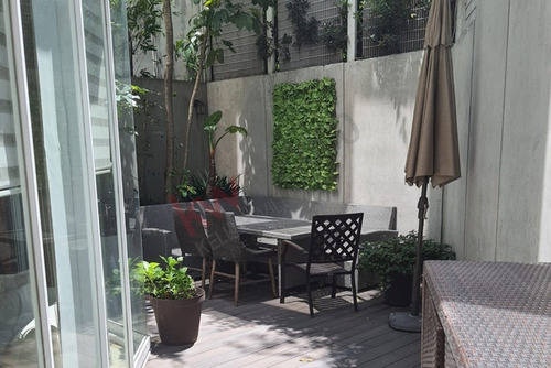 Departamento En Venta Ubicado En Félix Parra 131 Colonia San José Insurgentes, Alcaldía Benit...