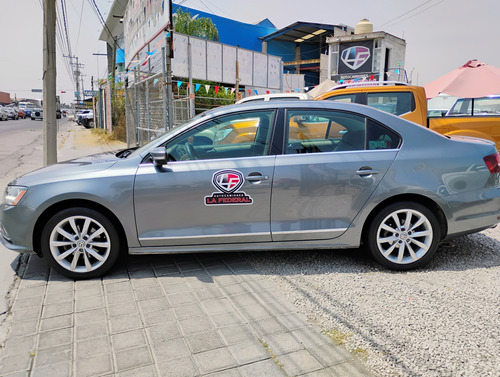 Volkswagen Jetta 2.5 Comfortline Mt
