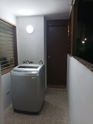 Alquiler En Las Danielas Baruta