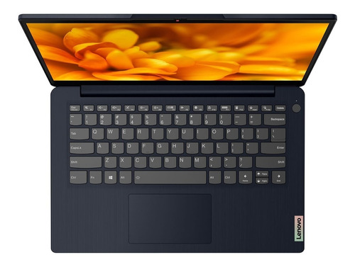 Imagen 2 de 6 de Portatil Lenovo Ideapad Amd Ryzen 5 5500u 20gb Ssd 512gb 14