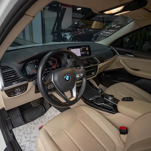 BMW X4 Xdrive30I 2.0