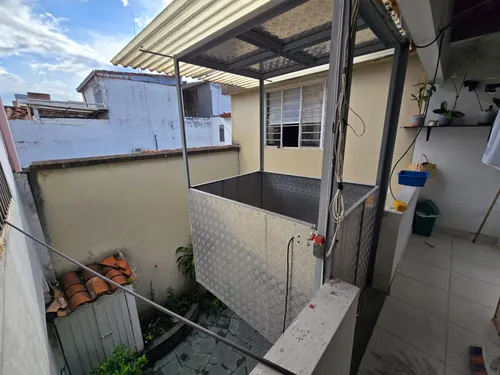 Casa En Venta En Estadio Medellin. Cod V13082