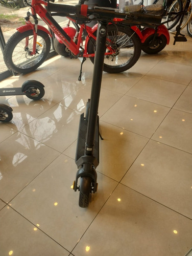 Monopatín Eléctrico Sunra X9 35km/h Batería Litio Plegable