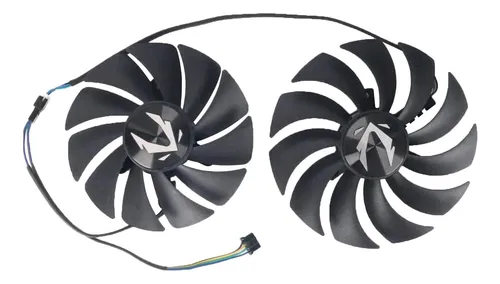 88 Mm Ga92s2u 100 Mm Gaa8s2u Rtx3070ti Rtx3070 Ti Gpu Para