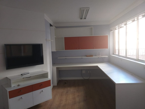 Imagem 4 de 4 de Edifício Pedras Verdes - Sala Comercial Pronta Para Uso