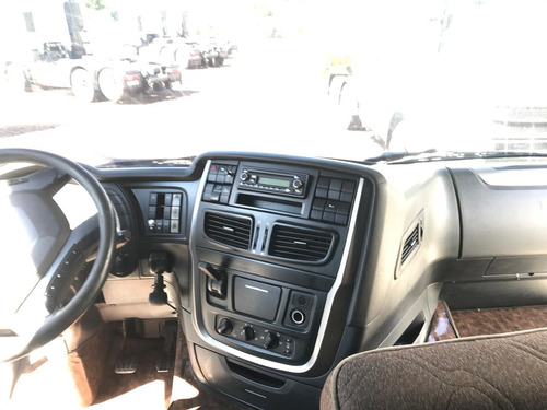 Iveco Hiway 440 6x2 2020