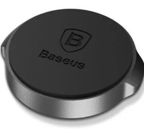 Soporte De Auto Magnetico Plano Ear Series - Baseus