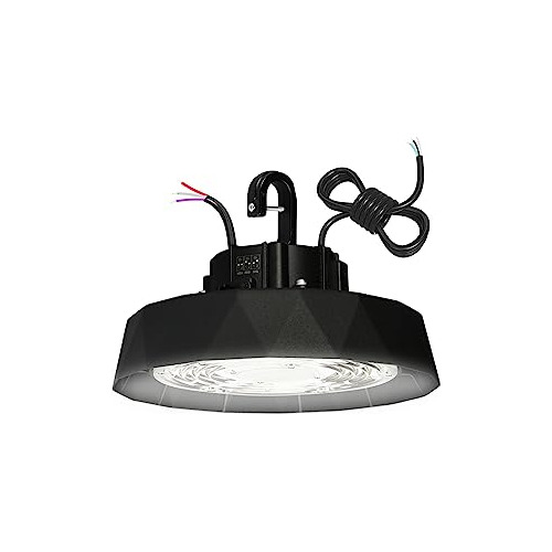 Luces De Alta Bahía Led Ufo De 200w (equivalente 970w ...