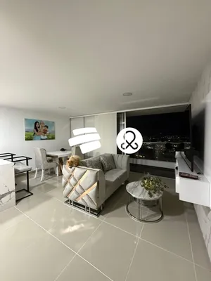 Apartamento en venta