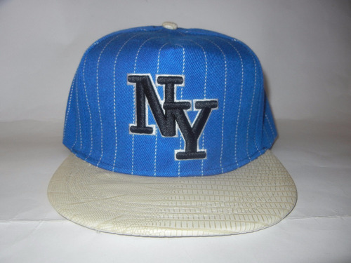 Gorra Ny 2019 Beisbol