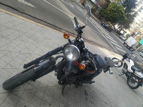 Imagen 2 de 22 de Kawasaki W800